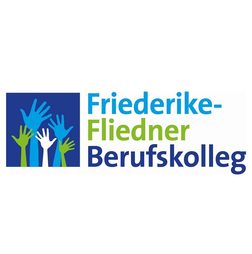 Logo Friederike-Fliedner Berufskolleg