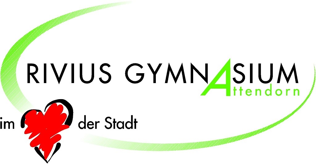 Logo Rivius Gymnasium