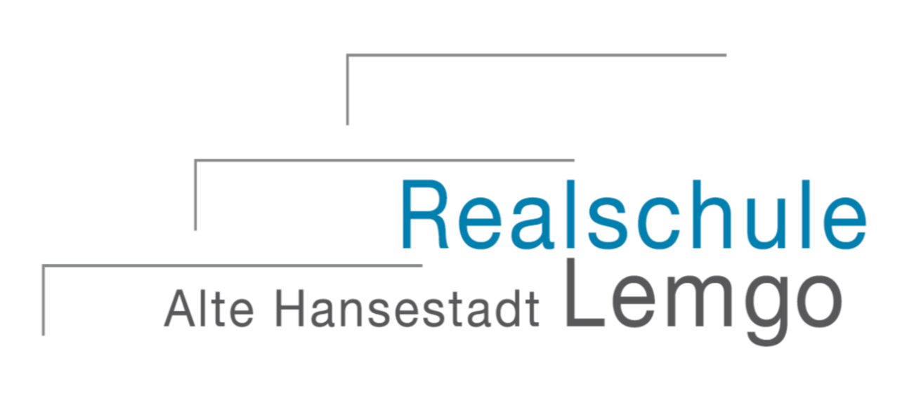 Logo der Realschule Lemgo
