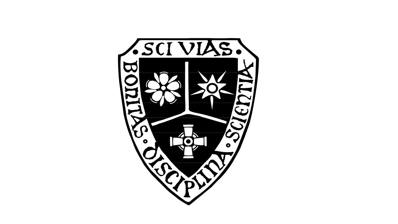 Logo Hildegardis-Schule