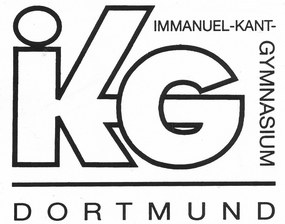 Logo Immanuel Kant Gymnasium