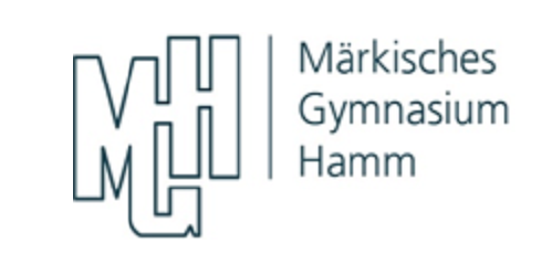 Logo MKG Hamm