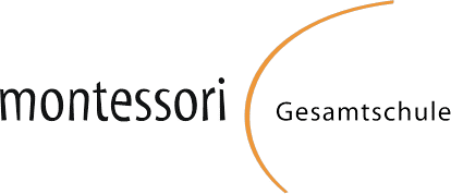 Logo Montessori Schule Borken
