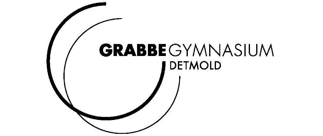 Logo Grabbe Gymnasium