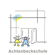 Logo Achtenbeck Schule