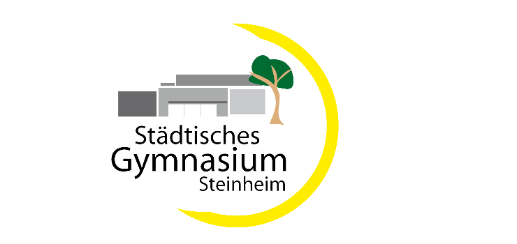 Logo Gymnasium Steinheim