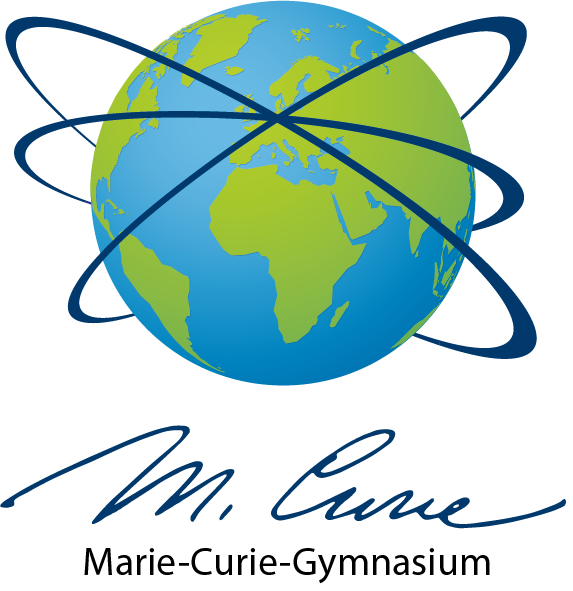 Logo MCG Bönen