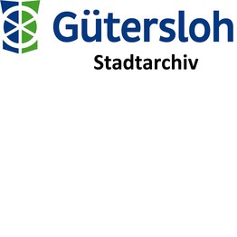 Logo Stadtarchiv Gütersloh