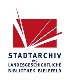 Logo Stadtarchiv Bielefeld
