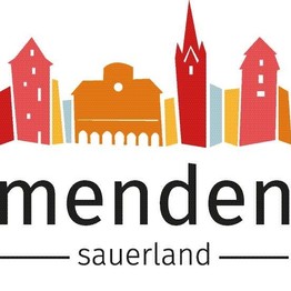 Logo Stadt Menden