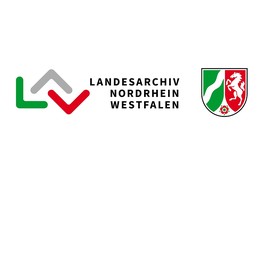 Logo Landesarchiv