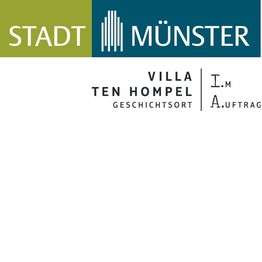 Logo Villa ten Hompel