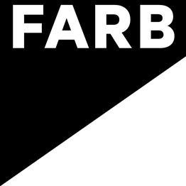 Logo FARB
