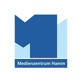 Logo Medienzentrum Hamm