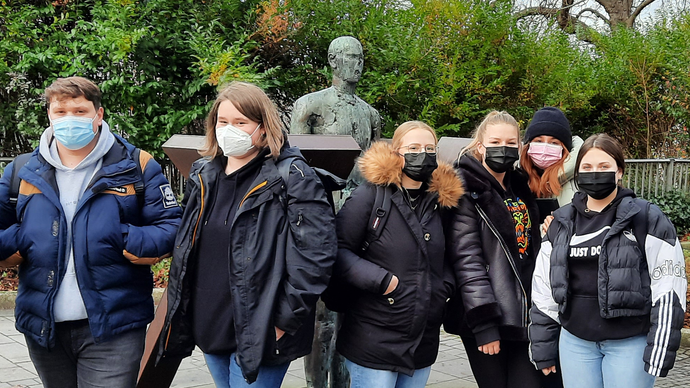 Gruppenbild Gruppenbild