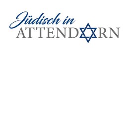 Logo Jüdisch in Attendorn