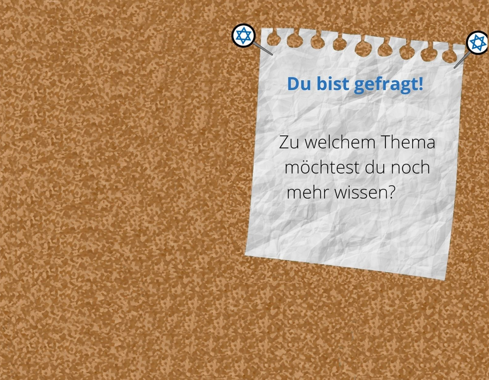 Notizzettel