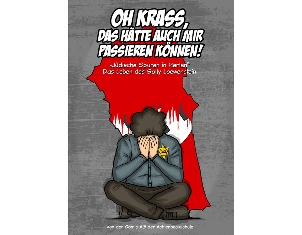 Comic 1