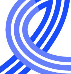 Logo der Gesellschaften für christlich jüdische Zusammenarbeit