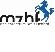 Logo MEdienzentrum Herford