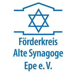 Logo des Förderkreises Alte Synagoge Epe e.V.