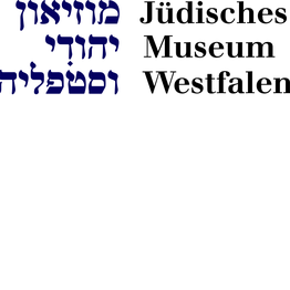 Logo jüdisches Museum Westfalen